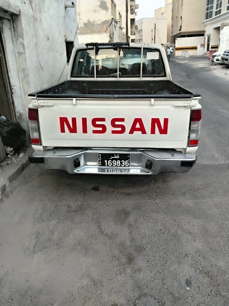Nissan for sale - 4