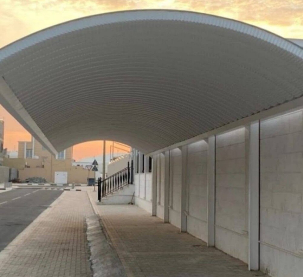 نقوم بجميع اعمال الحدادة ترتيب وت - 1