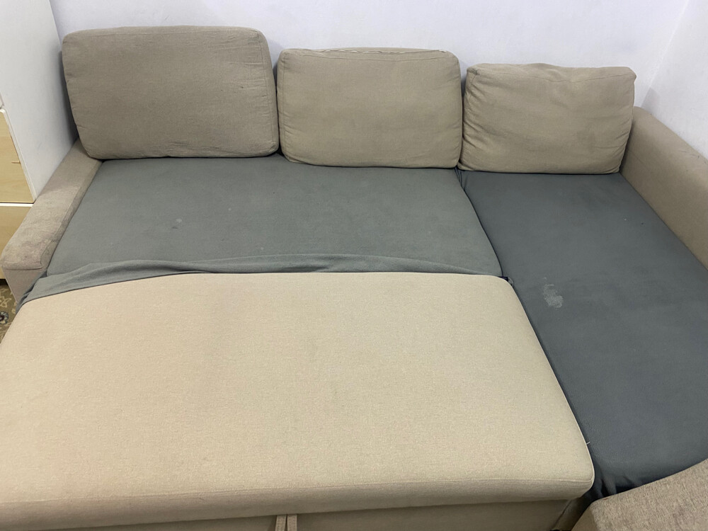 Sofa bed  - 1