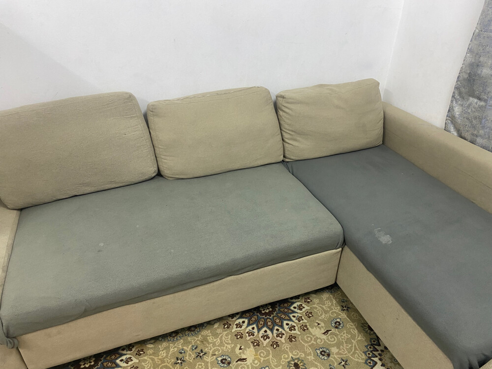 Sofa bed  - 2