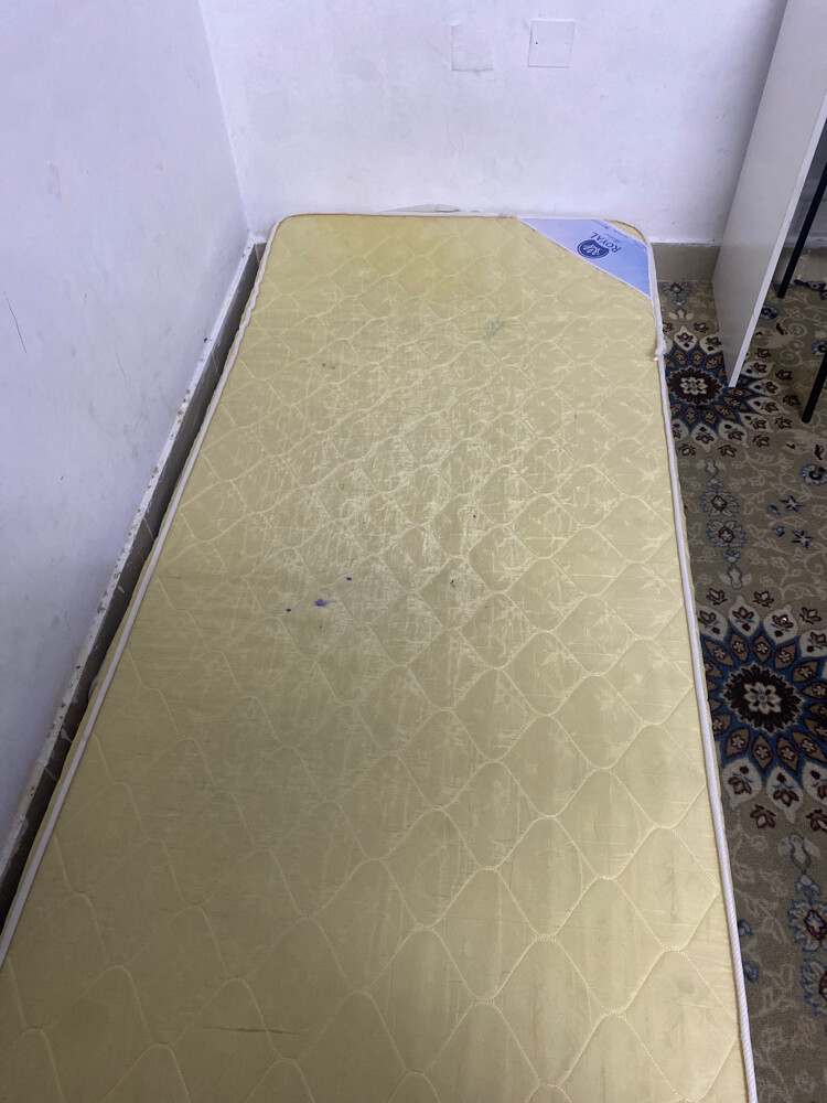 single bed mattress  - 2