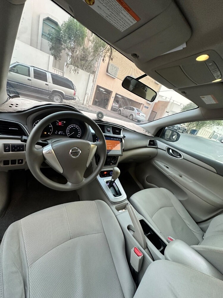 Nissan Sentra 2018/2019 - 4