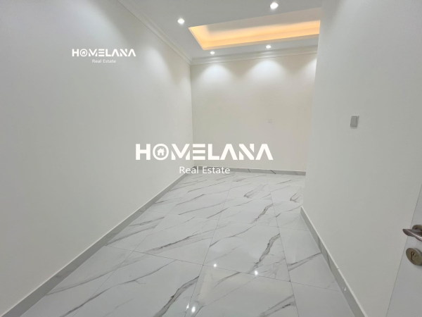 Al Kharaitiyat- 3BR- Ladies Only - 4