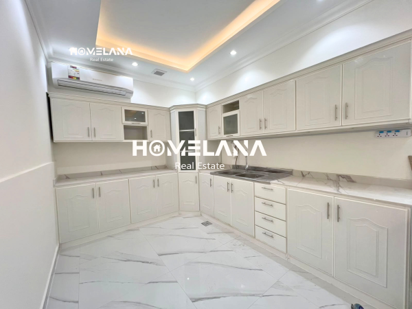 Al Kharaitiyat- 3BR- Ladies Only - 2