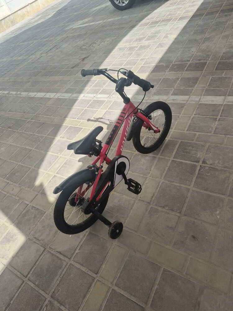 small bicycle for kids - 1