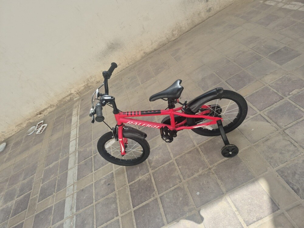 small bicycle for kids - 2