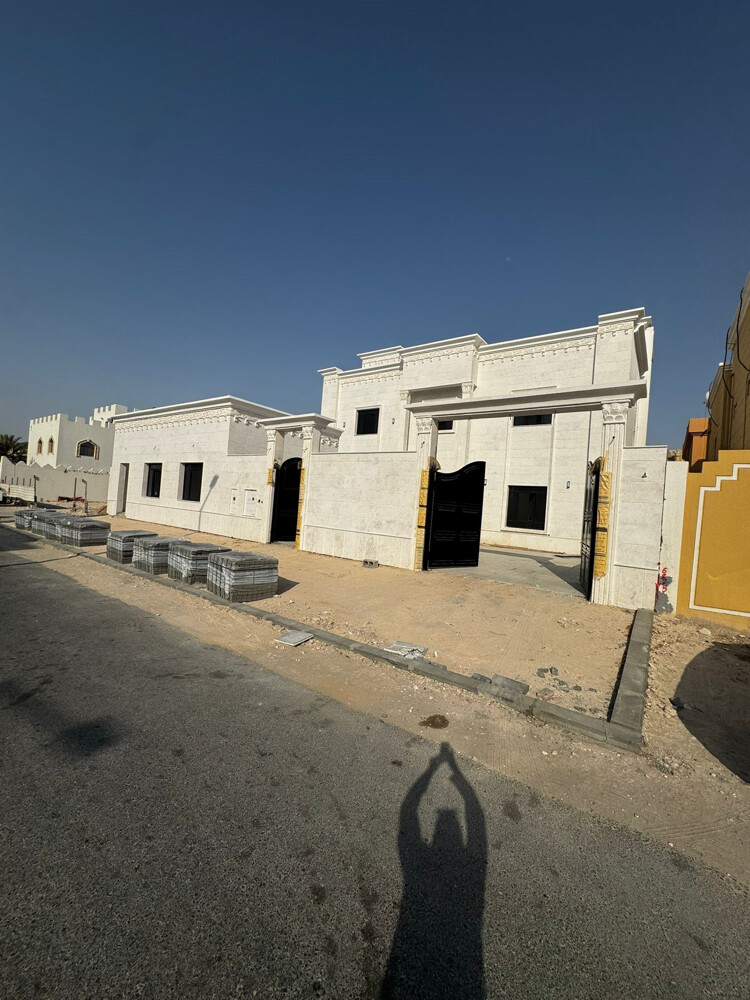 للبيع فيلا في الناصرية - 2