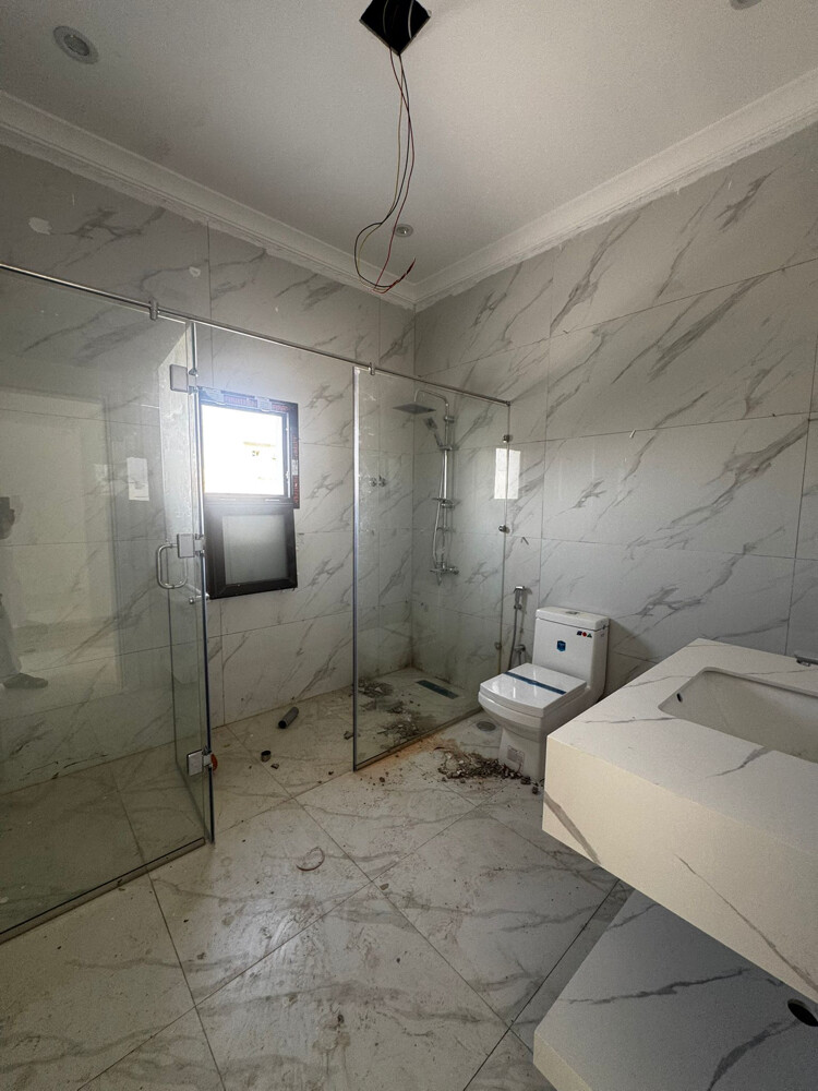 للبيع فيلا في الناصرية - 9