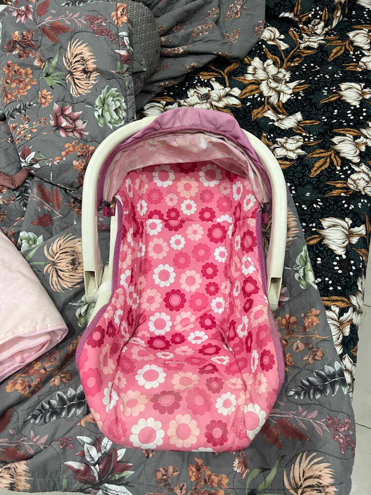 Juniors baby stroller - 2