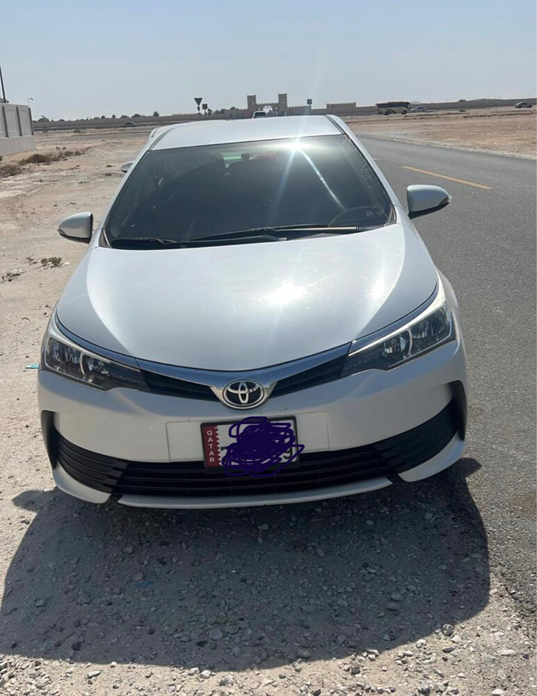 تويوتا للبيع  - 1