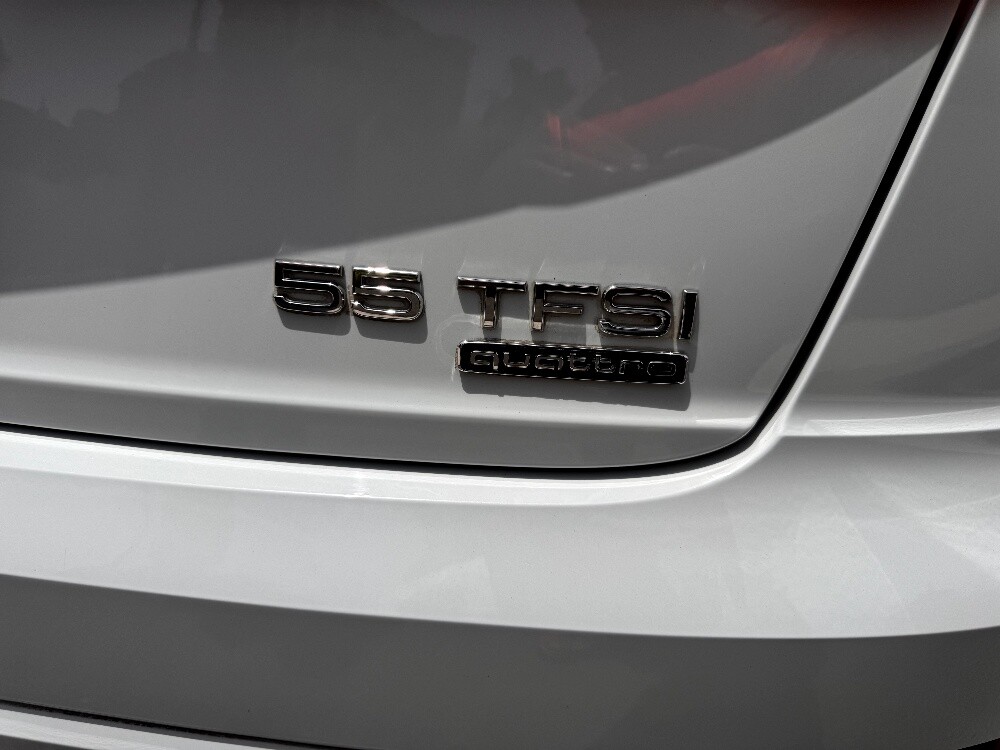 Audi Q8 S Line Quattro 55TFSI 2019 - 10