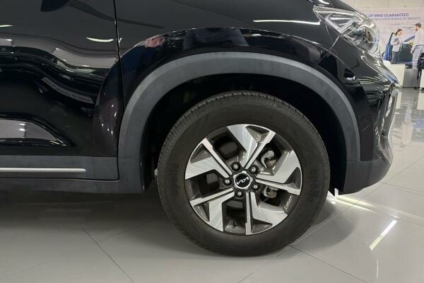 KIA SONET 1.5L 2024 40,553 KM - 4