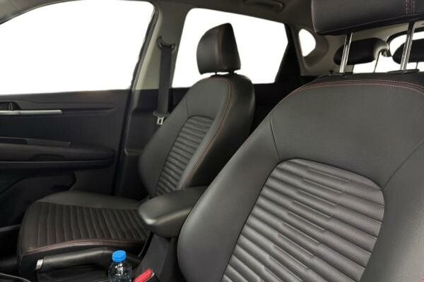KIA SONET 1.5L 2024 40,553 KM - 15