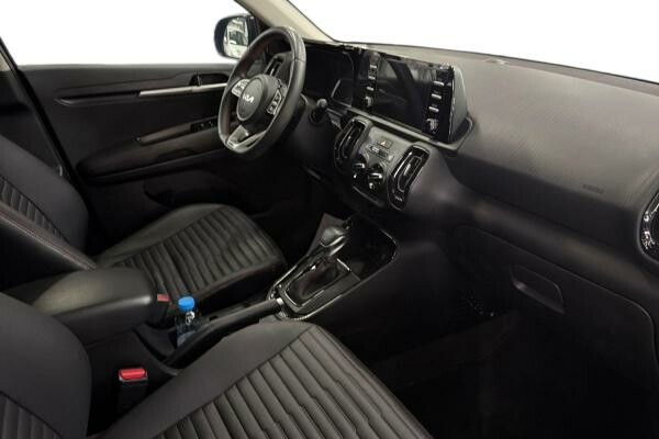 KIA SONET 1.5L 2024 40,553 KM - 5