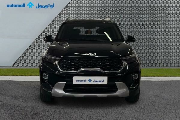 KIA SONET 1.5L 2024 40,553 KM - 7