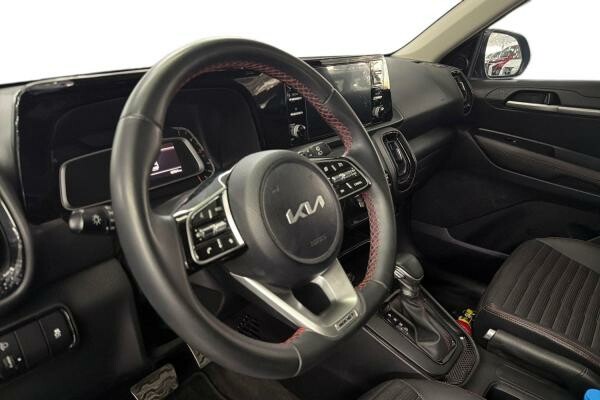 KIA SONET 1.5L 2024 40,553 KM - 2