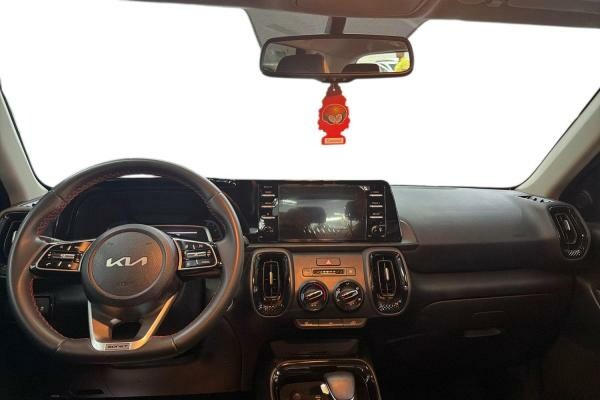 KIA SONET 1.5L 2024 40,553 KM - 9
