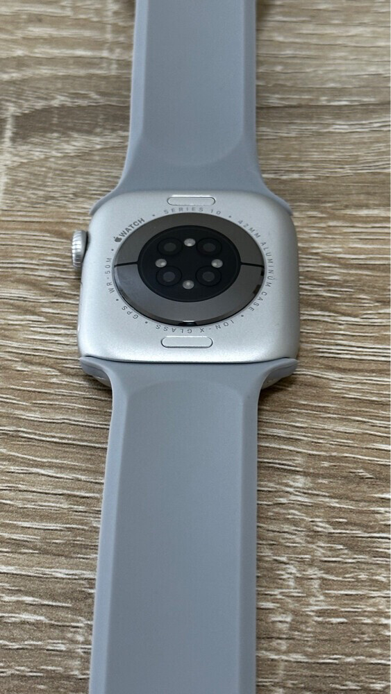 Apple Watch Series 10 - 2