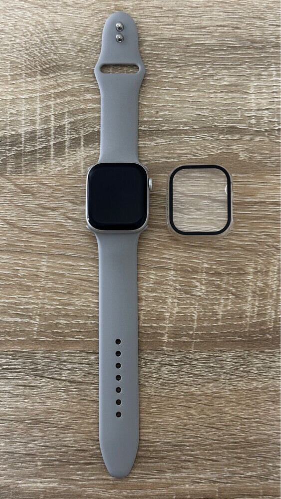 Apple Watch Series 10 - 1