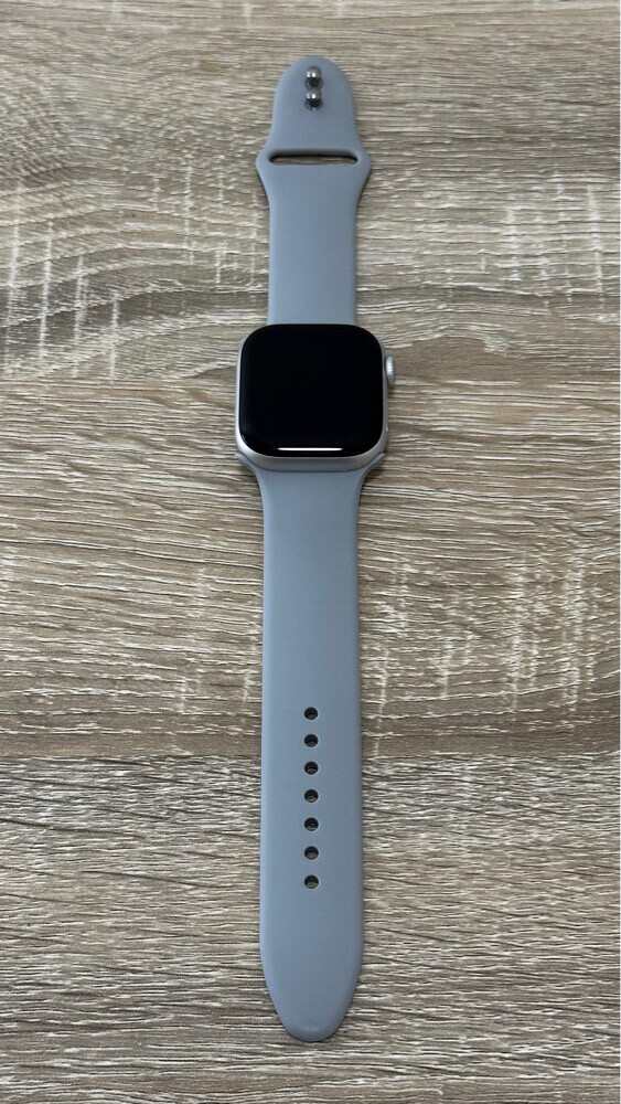 Apple Watch Series 10 - 6
