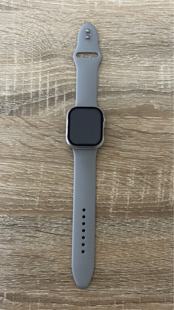 Apple Watch Series 10 - 3