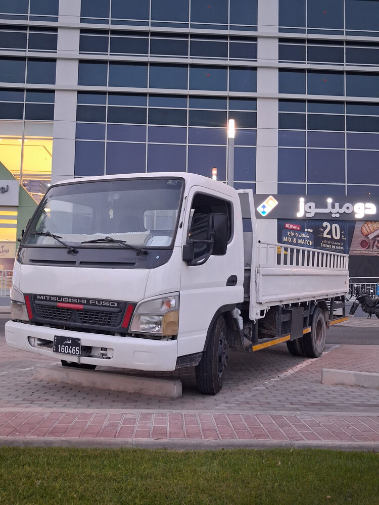 canter for rent - 1