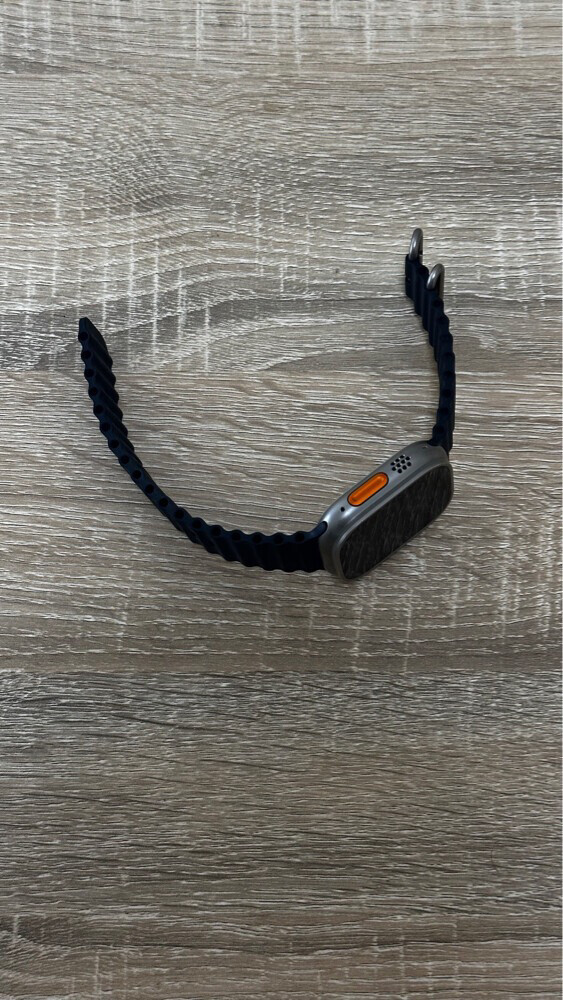 Apple Watch Ultra 1 - 2
