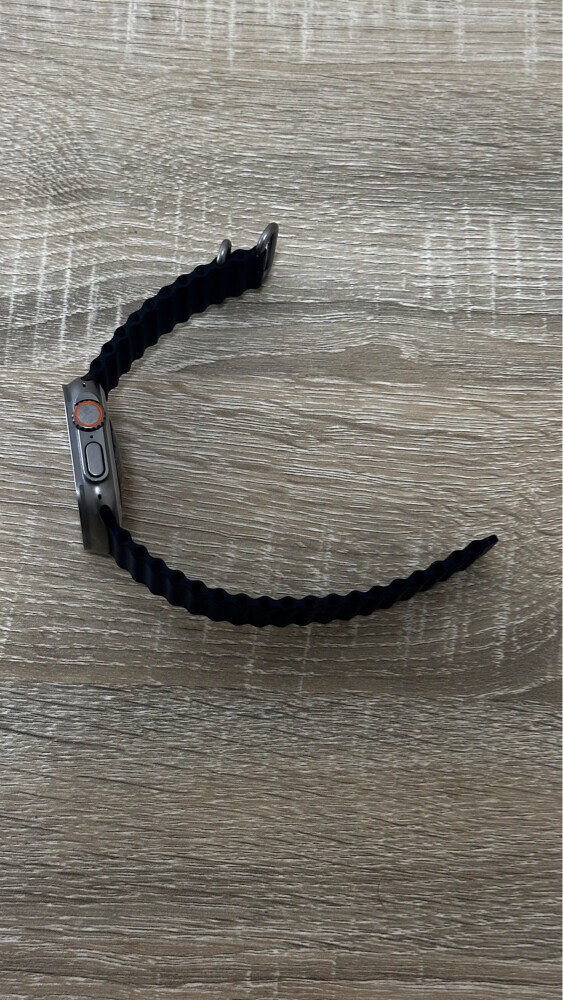 Apple Watch Ultra 1 - 4