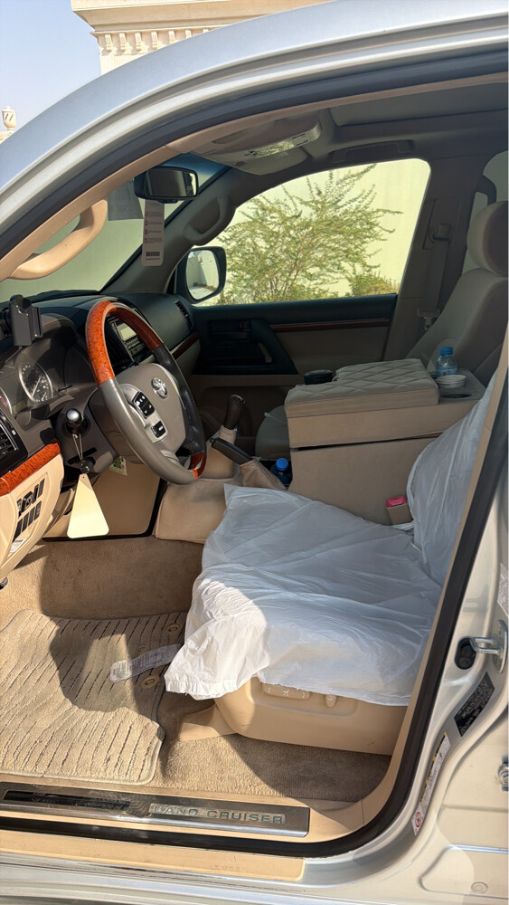 للبيع سيارة  - 5
