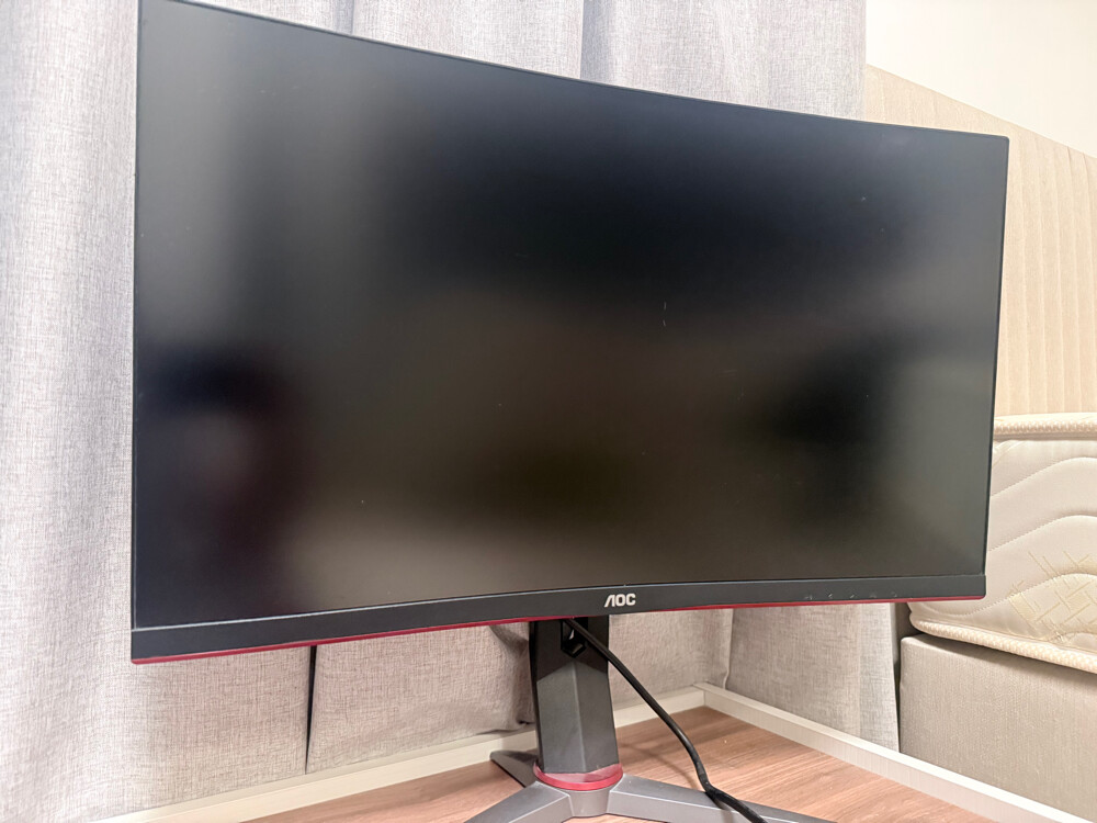 Aoc Monitor - 1
