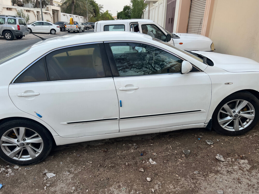 كامري 2008 - 1