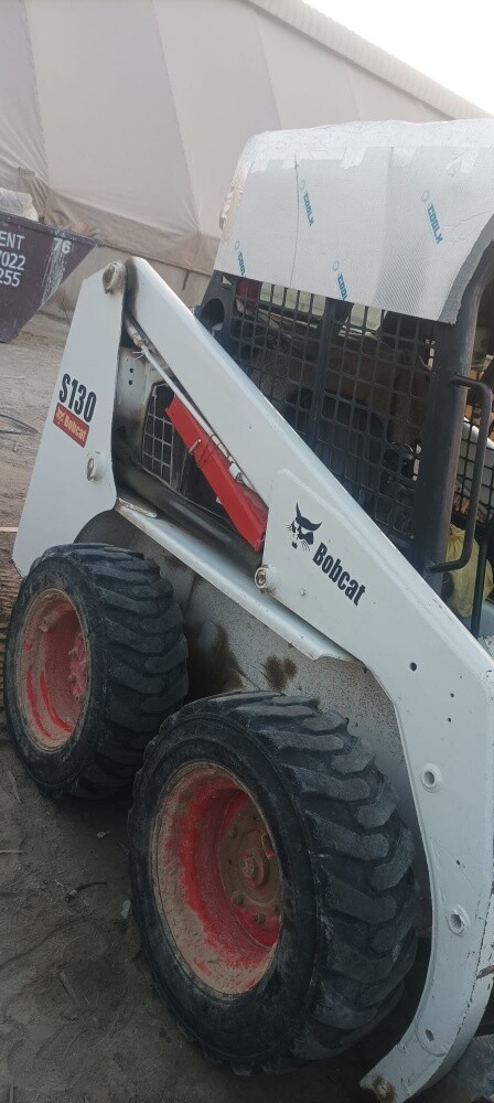 Bobket for rent - 3