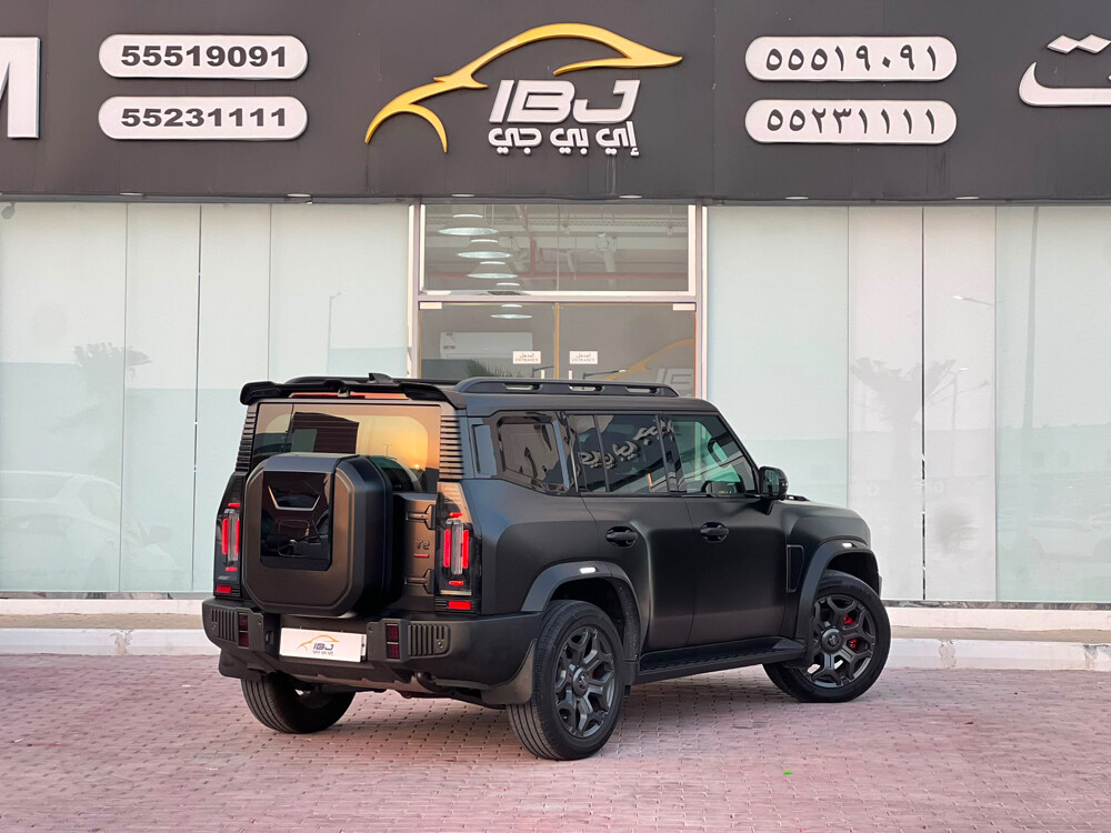 معرض اي بي جي - 4