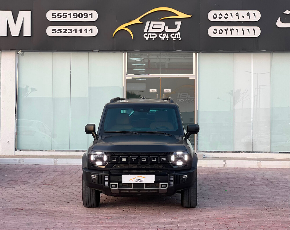 معرض اي بي جي - 1