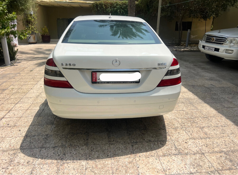 مرسيدس بنز - 3