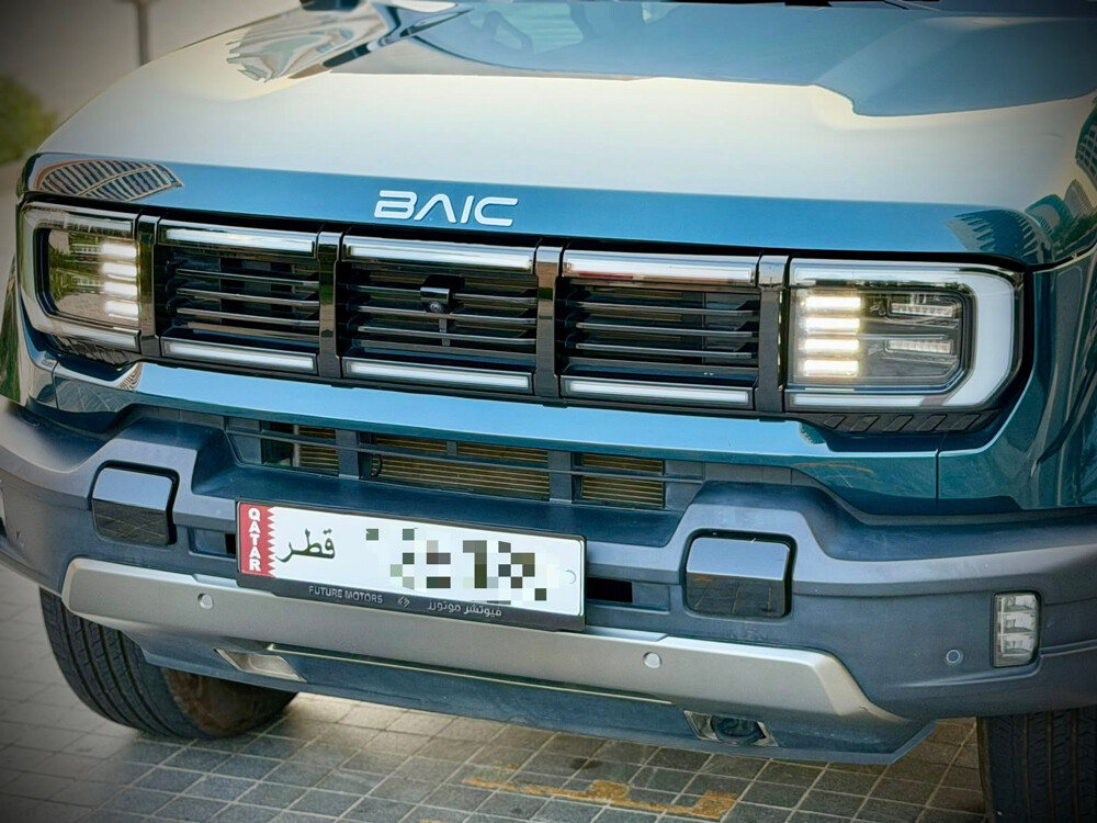 بايك بي جي 40 2026 - 15