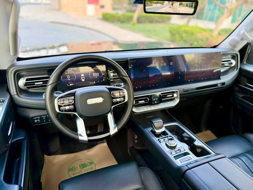 بايك بي جي 40 2026 - 6