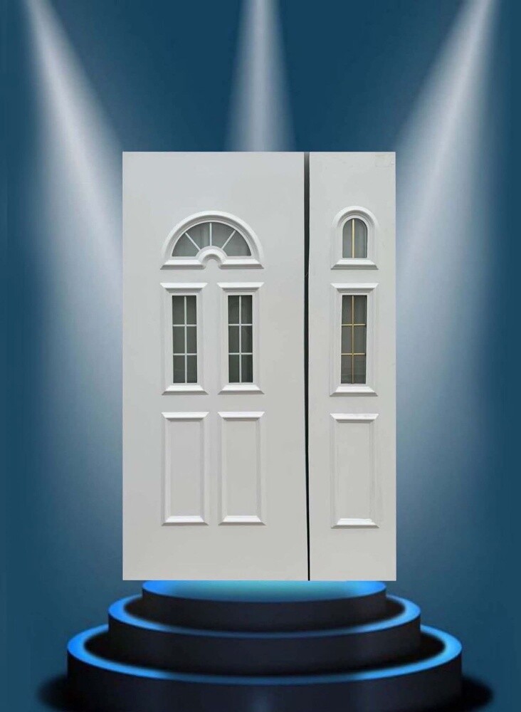 Door and windows manufacturing work - 6