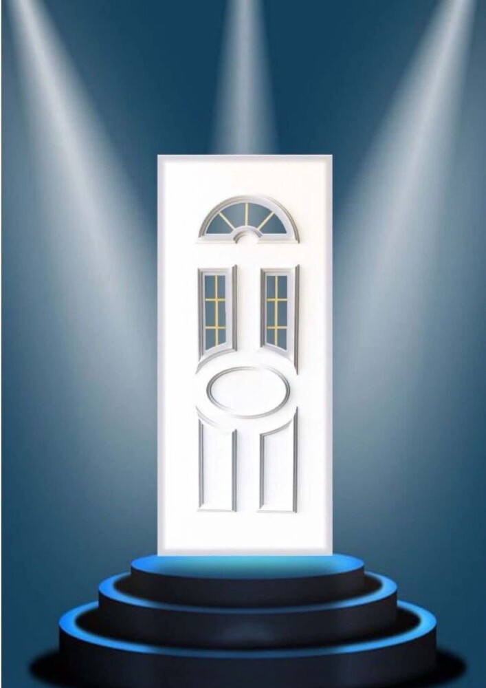 Door and windows manufacturing work - 4