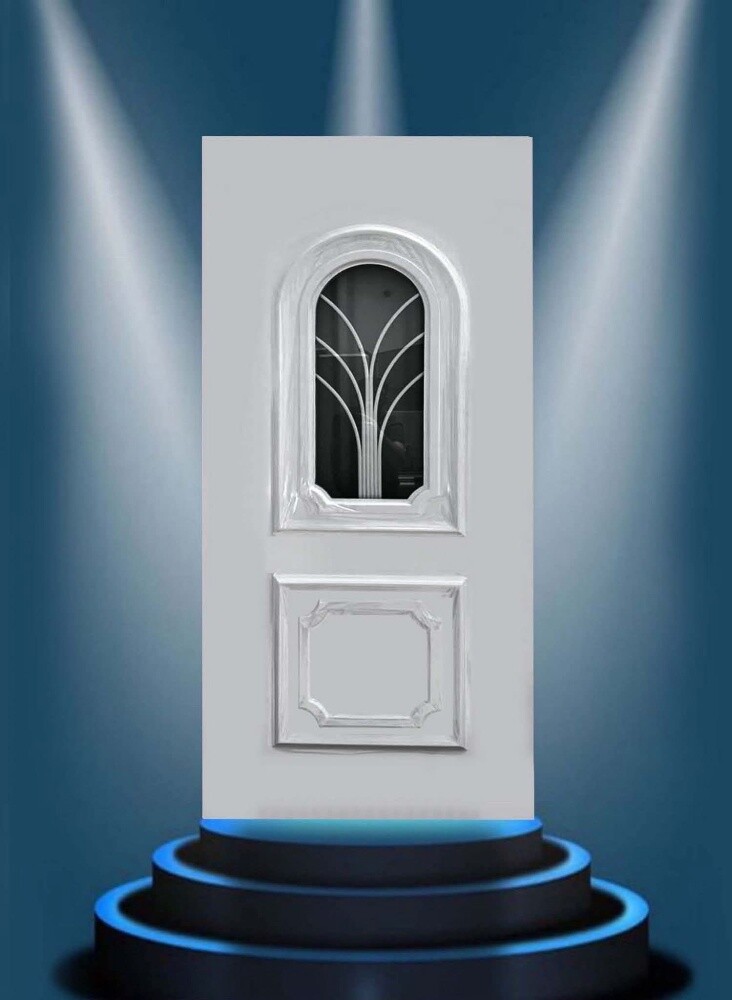 Door and windows manufacturing work - 5