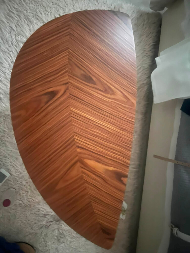 طاولات : - 3