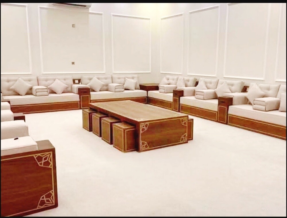 Furniture - 3