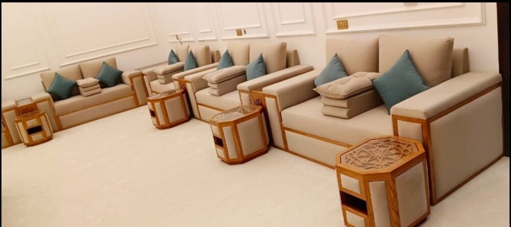 Furniture - 1