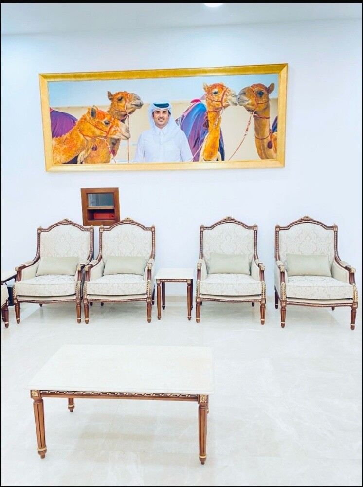 Furniture - 9