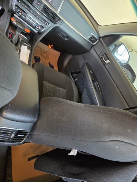 Kia Optima 2.5L with excellent - 8
