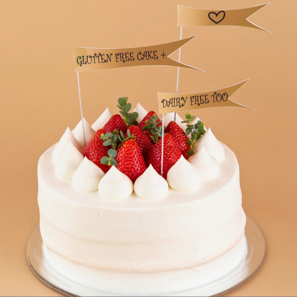 Cake decorators and pastry bakers - 5
