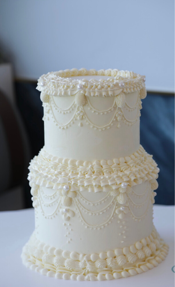 Cake decorators and pastry bakers - 3