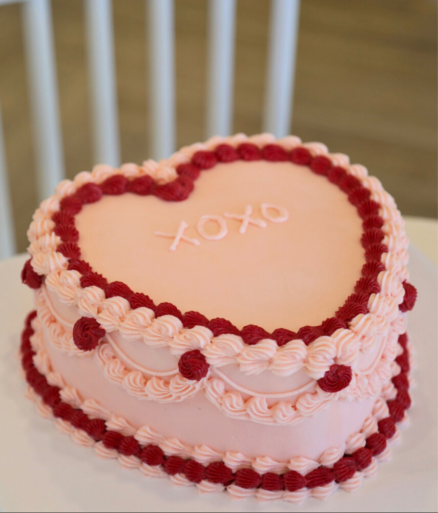 Cake decorators and pastry bakers - 6