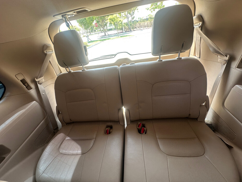 TOYOTA LAND CRUISER GXR LIMITED - 13
