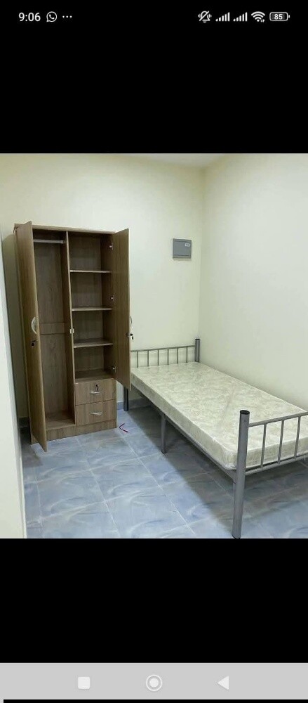 Single bed, bunk bed available new - 4